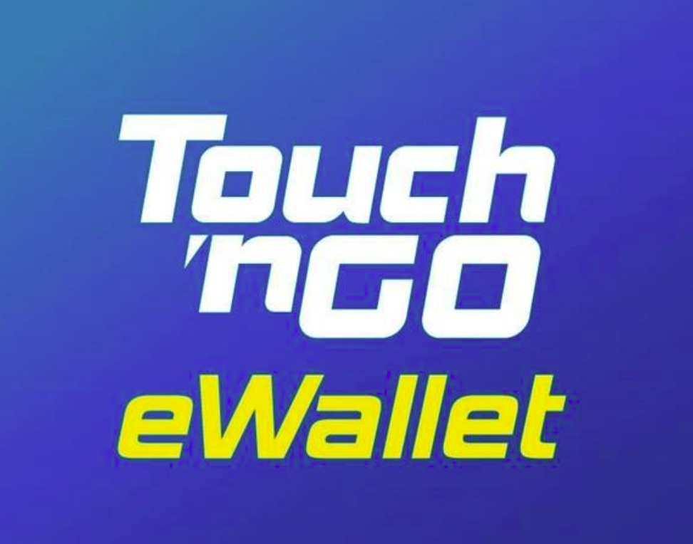 Touch n Go eWallet
